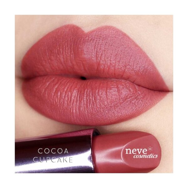 Dessert à Lèvres Cocoa Cupcake - Neve Cosmetics - immagine 2