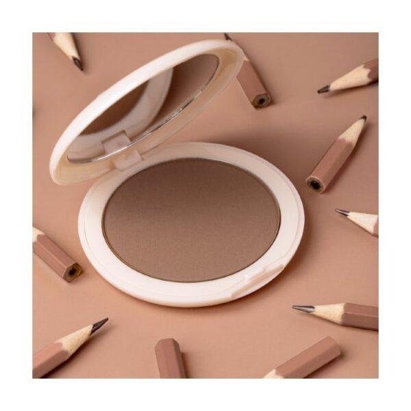 Cipria Flat Perfection Velvet Contour - Neve Cosmetics - immagine 4