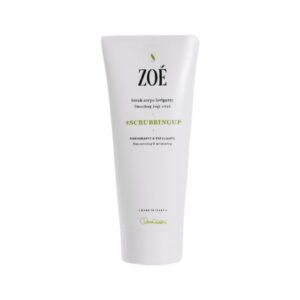Scrubbingup - Scrub corpo levigante e rigenerante 200ml - Zoé