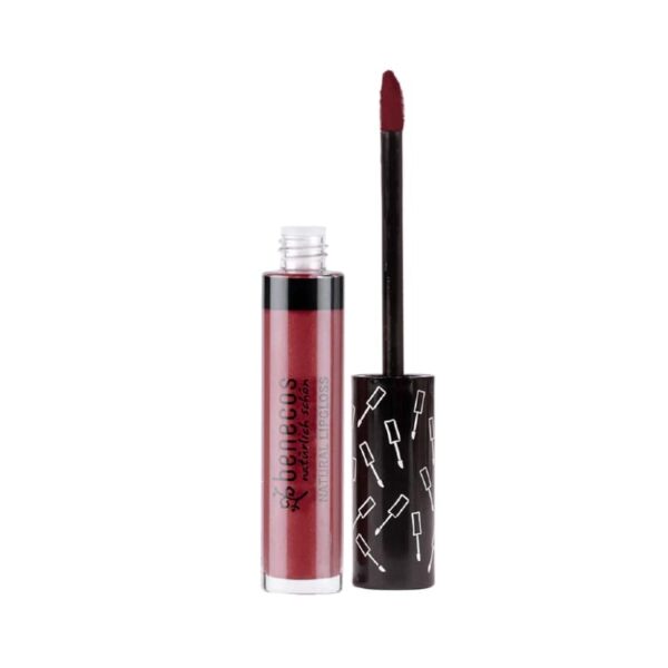 Natural Lipgloss - Kiss Me - Benecos