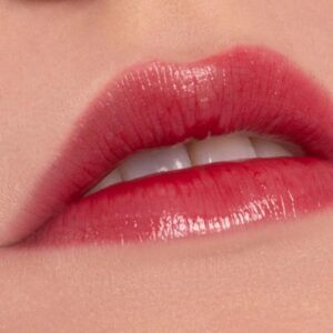 Natural Lipgloss - Kiss Me - Benecos