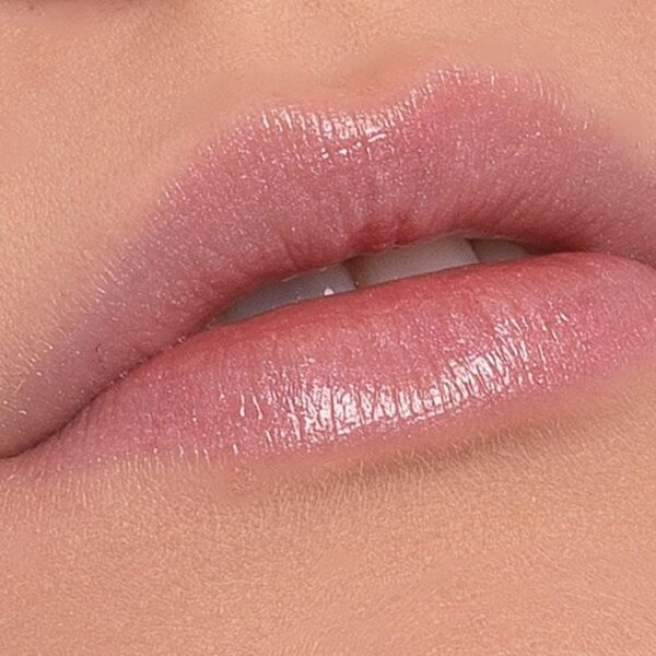 Natural Lipgloss - Rosé - Benecos - immagine 2