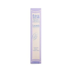 Incenso Lavanda 10 bastoncini - Tea Natura