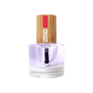 Smalto trasparente Indurente 635 - Zao Makeup