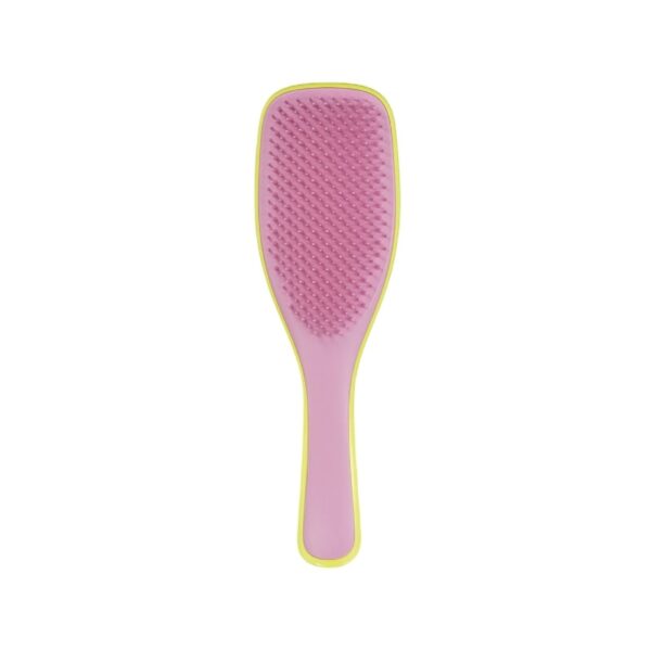 The Ultimate Detangler Yellow Rosebud - Tangle Teezer
