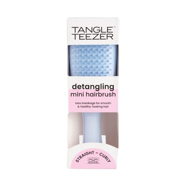 The Ultimate Detangler Mini: Digital - Tangle Teezer