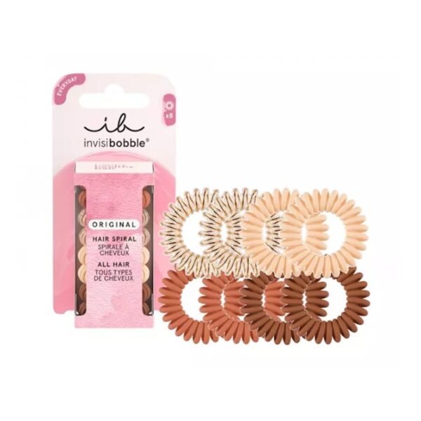 IB Original Cafe au Lait - Invisibobble