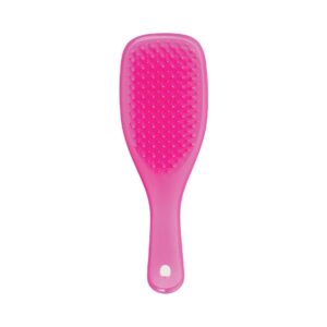 The Ultimate Detangler Mini: Runway Pink - Tangle Teezer