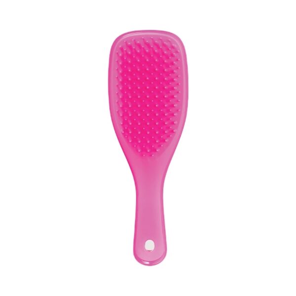 The Ultimate Detangler Mini: Runway Pink - Tangle Teezer – Bild 2