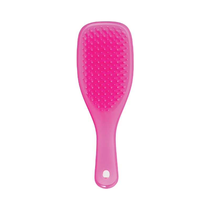 The Ultimate Detangler Mini: Runway Pink - Tangle Teezer - immagine 2