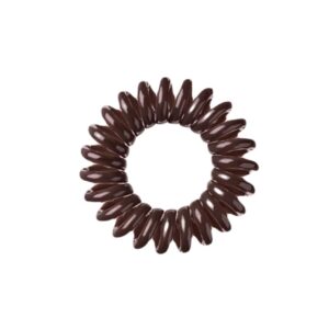 Original Pretzel Brown: Marrone - Invisibobble