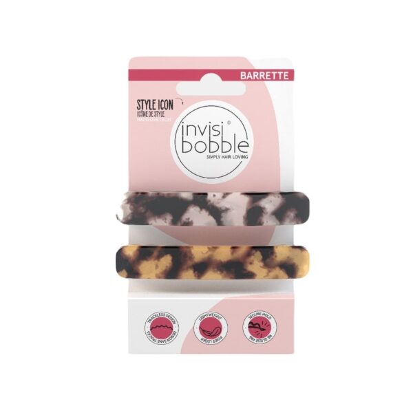Barrette Havana Mama - Invisibobble