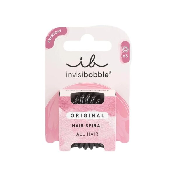 Orginal True Black - Invisibobble