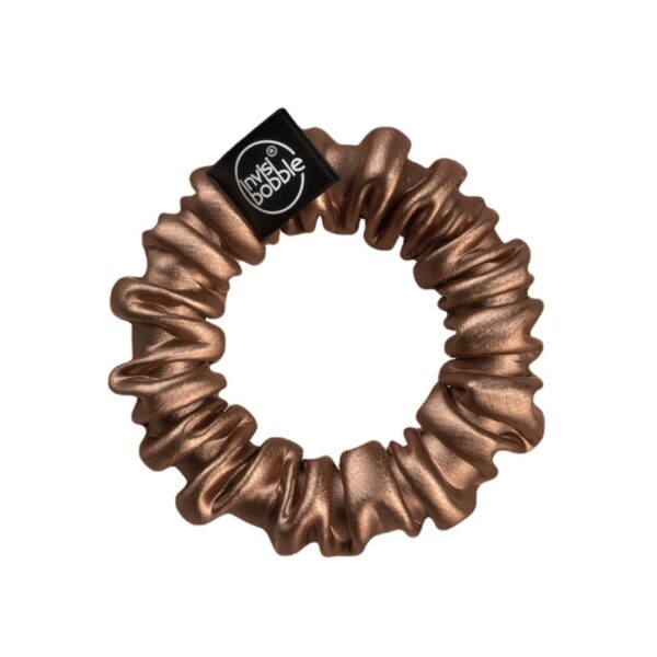 Sprunchie Slim Duo True Golden - Invisibobble - immagine 2