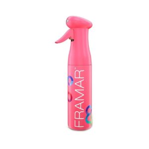 Myst Assist Nebulizzatore Rosa 250ml - Framar