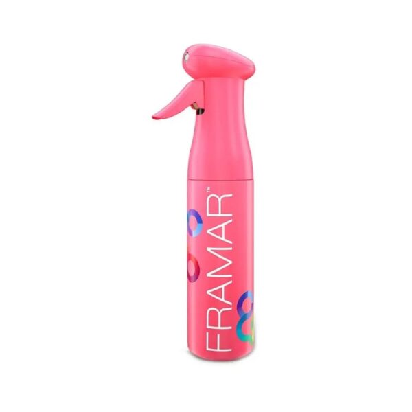 Myst Assist Nebulizzatore Rosa 250ml - Framar