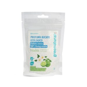 Profuma Bucato Ecologico Vitalità - Greenatural