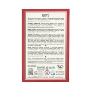 Ibisco (Roselle) - Le Erbe di Janas