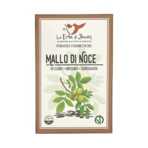 Mallo di Noce - Le erbe di janas