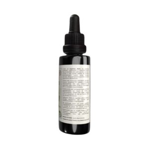 Olio di cumino nero - Le Erbe di Janas