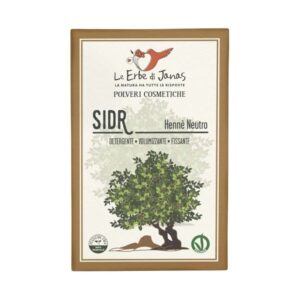 Sidr - Le Erbe di Janas