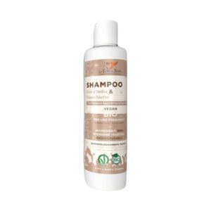 Shampoo Fico D'India e Finocchietto Bio 150ml - Le Erbe di Janas