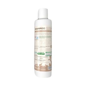 Shampoo Fico D'India e Finocchietto Bio 150ml - Le Erbe di Janas