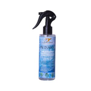 Profumo per Ambienti al Palosanto 200ml - Le Erbe di Janas