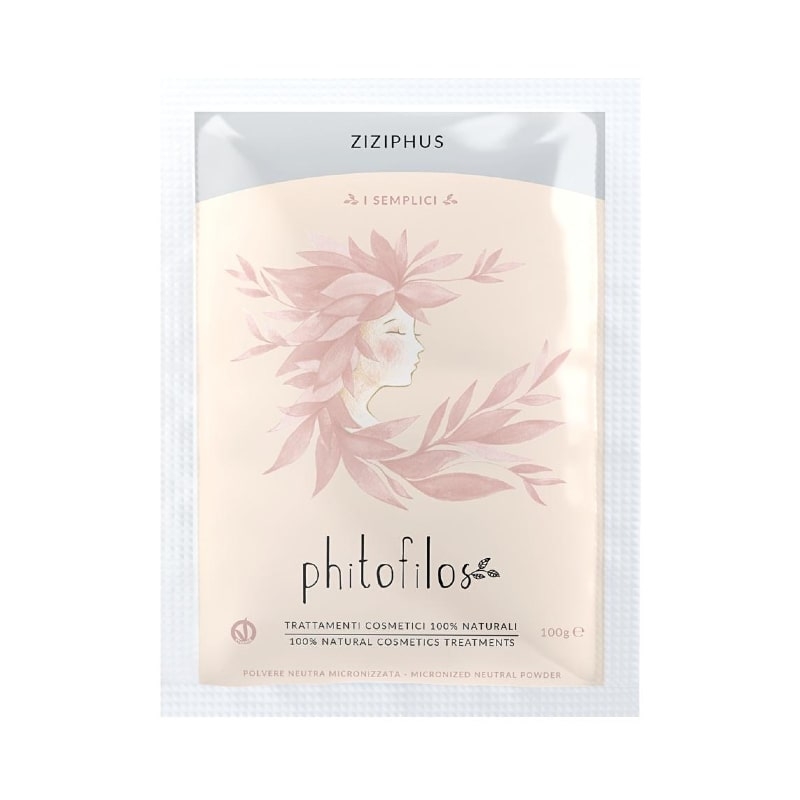 Sidr (Ziziphus) - Phitofilos