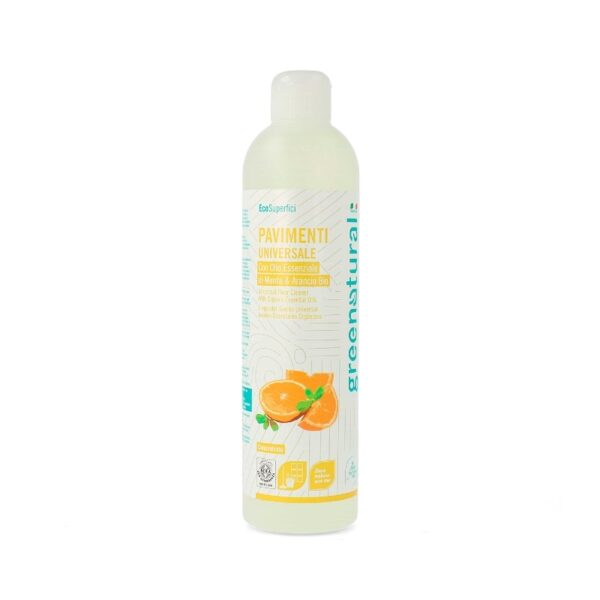 Pavimenti Universale 500ml - Greenatural