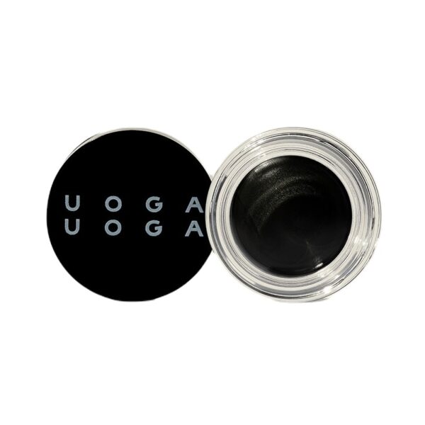 Eyeliner "Black Drama" - Uoga Uoga