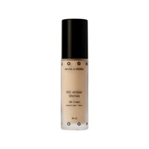BB Cream "100 Amber Stones" - Uoga Uoga
