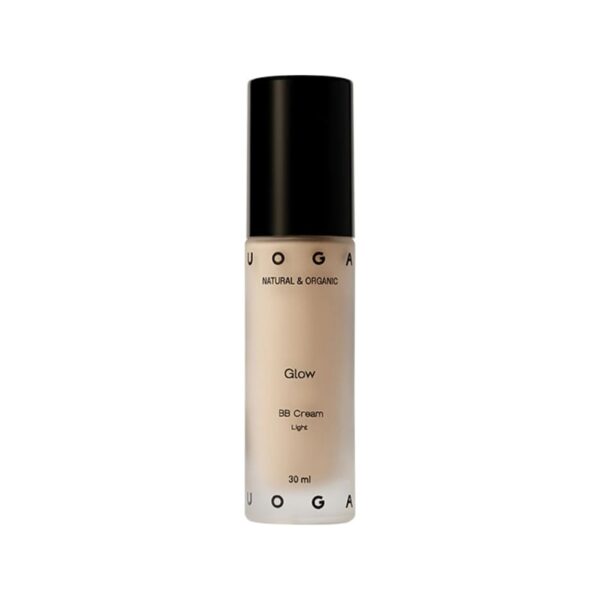 BB Cream "Glow" - Uoga Uoga