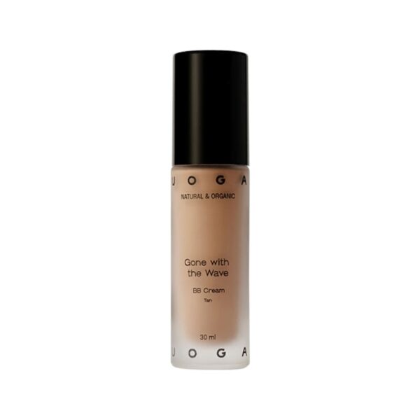 BB Cream "Gone with the Wave" - Uoga Uoga