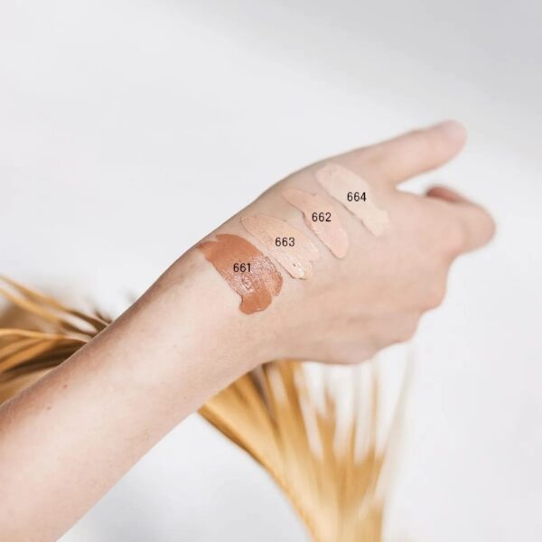BB Cream "Gone with the Wave" - Uoga Uoga - immagine 3