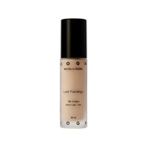 BB Cream "Lost Flamingo" - Uoga Uoga