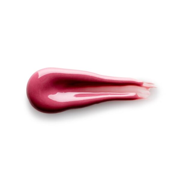 Nourishing Lip Gloss 622 Neonberry - Uoga Uoga – Bild 2