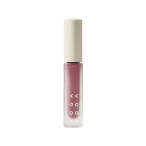 Nourishing Lip Gloss 624 Iceberry - Uoga Uoga