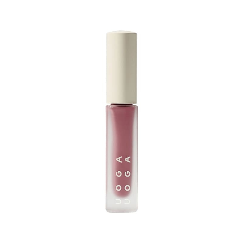 Nourishing Lip Gloss 624 Iceberry - Uoga Uoga