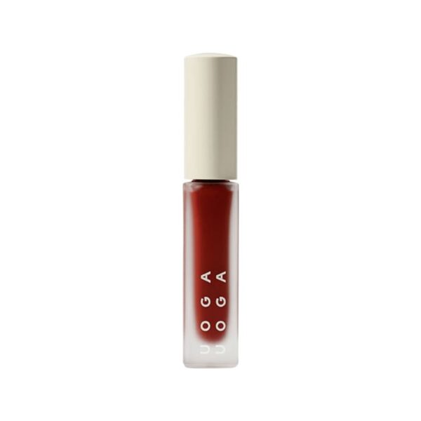 Nourishing Lip Gloss 626 Summerberry - Uoga Uoga
