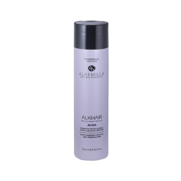 Shampoo Acido - Alkhair - Alkemilla