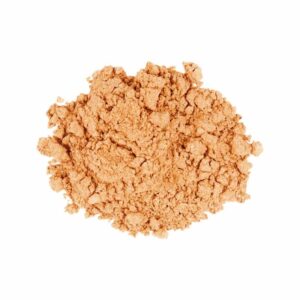 Ombretto minerale con ambra "Gold Mine" - Uoga Uoga