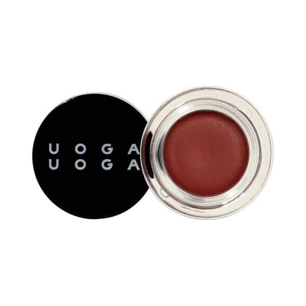 Lip & Cheek Tint "Lush" - Uoga Uoga