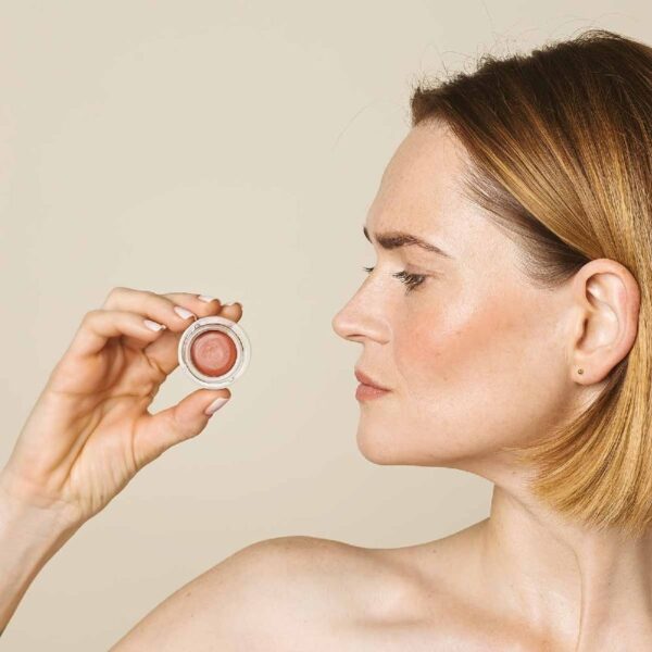 Lip & Cheek Tint "Nude" - Uoga Uoga - immagine 3