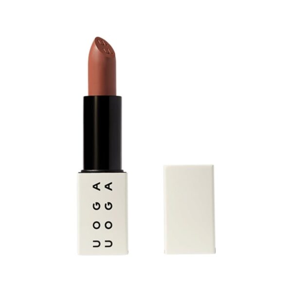 Nourishing sheer Lipstik 611 Chocoberry - Uoga Uoga