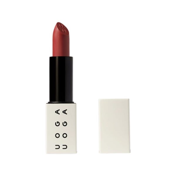 Nourishing sheer Lipstik 615 Charmberry - Uoga Uoga