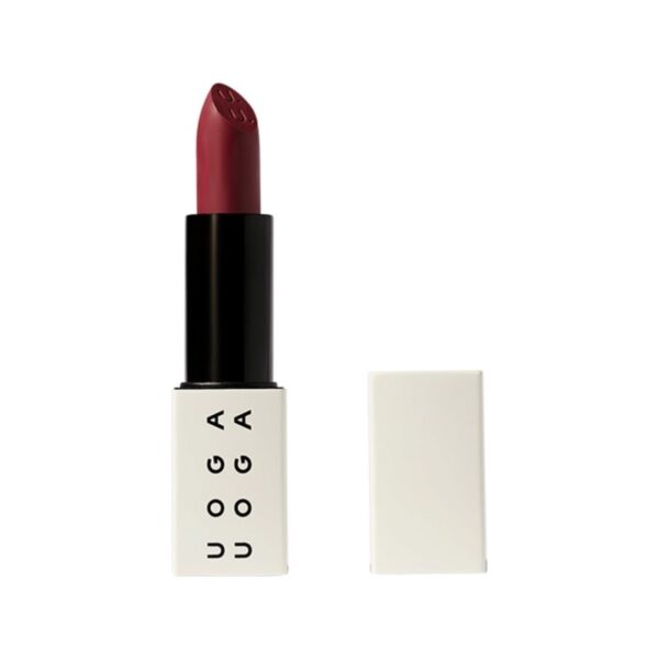 Nourishing sheer Lipstik 616 Wildberry - Uoga Uoga