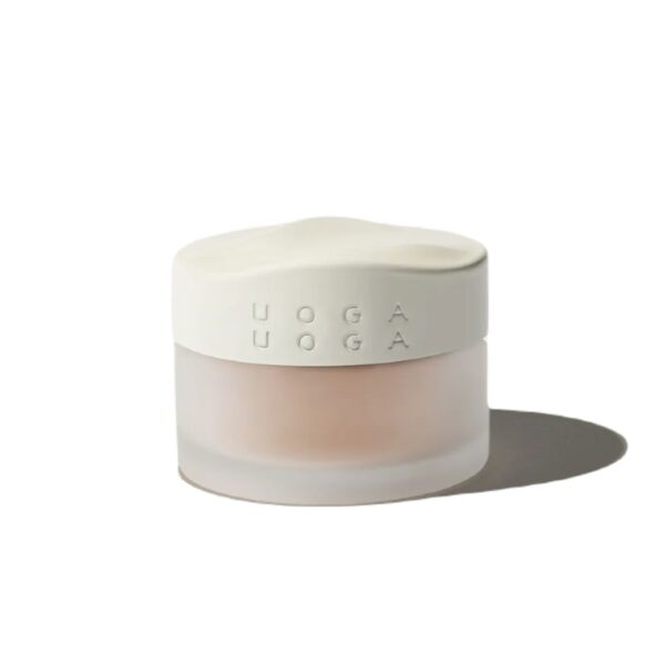 Blush in Polvere minerale - bronzing "Beach Mode" - Uoga Uoga