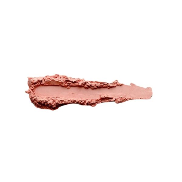 Blush in Polvere minerale "Peachy" - Uoga Uoga - immagine 2