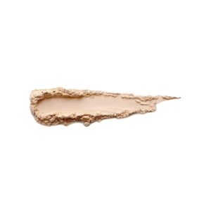 Matte finishing powder "Happy Ending" - Uoga Uoga